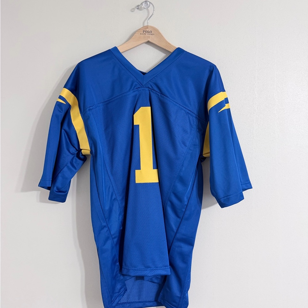 Desean Jackson custom signed jersey